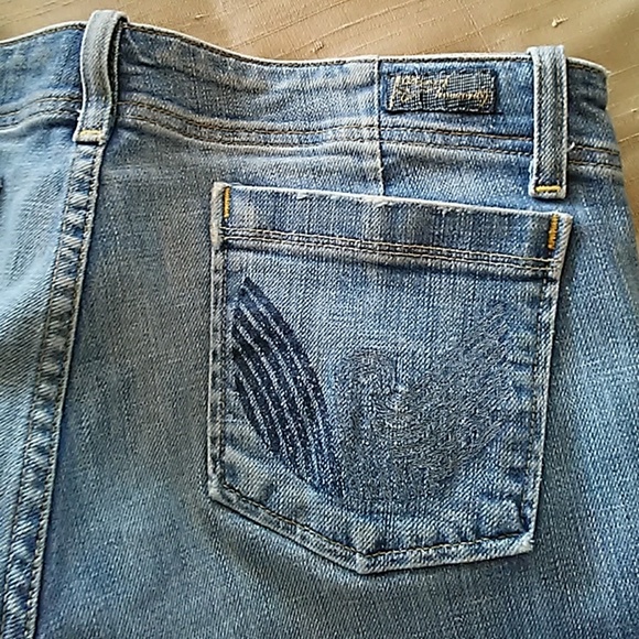 Citizens Of Humanity Jeans - Picture 4 of 8